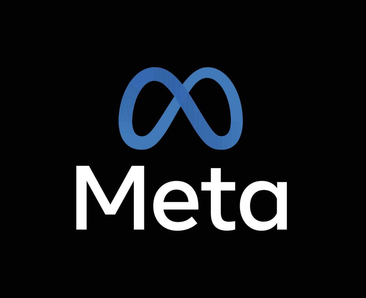 Meta Logo